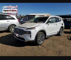 هيونداي سانتافي